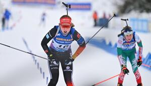 Biathlon: Weltcup