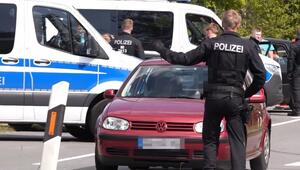 Polizei-Großaufgebot im Einsatz: "Bandidos" wollen Clubhaus eröffnen