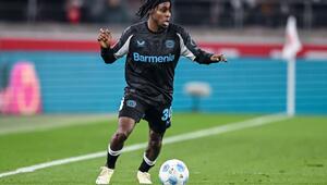 VfB Stuttgart - Bayer Leverkusen