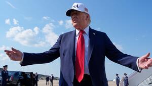 US-Präsident Trump