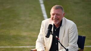 Boris Becker