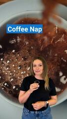 Coffee Naps als Trend