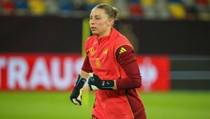Rafaela Borggräfe, DFB, Fußball, Rassismus, Vorwürfe