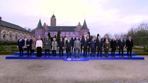 EU-Gipfel will Binnenmarkt stärken - "Koalition der Willigen" möglich