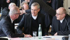 Frühjahrsvollversammlung der Deutschen Bischofskonferenz