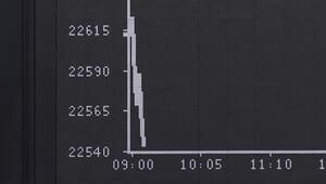 Dax startet schwächer – Iran-Krieg bleibt Belastungsfaktor