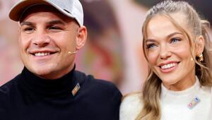 Pietro Lombardi und Laura Maria Rypa haben zusammen zwei Söhne und verbringen auch nach der ...
