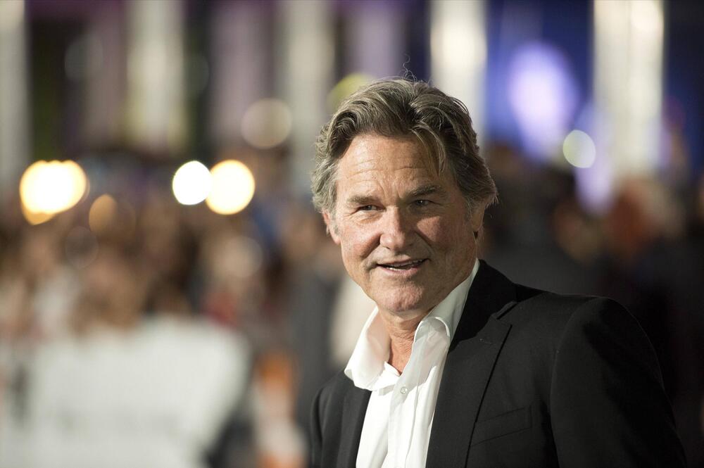 Kurt Russell