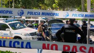Mord in Spanien