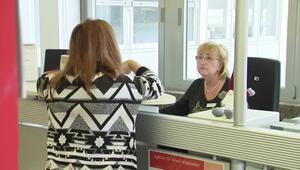 Arbeitsmarkt schwächelt auch im Mai - Arbeitslosenzahl etwas geringer