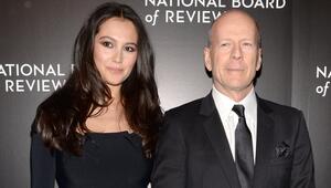 Emma Heming-Willis und Bruce Willis sind seit 2009 verheiratet und haben zwei gemeinsame Töchter.