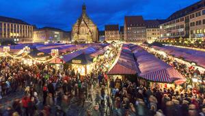 Nürnberger Christkindlmarkt
