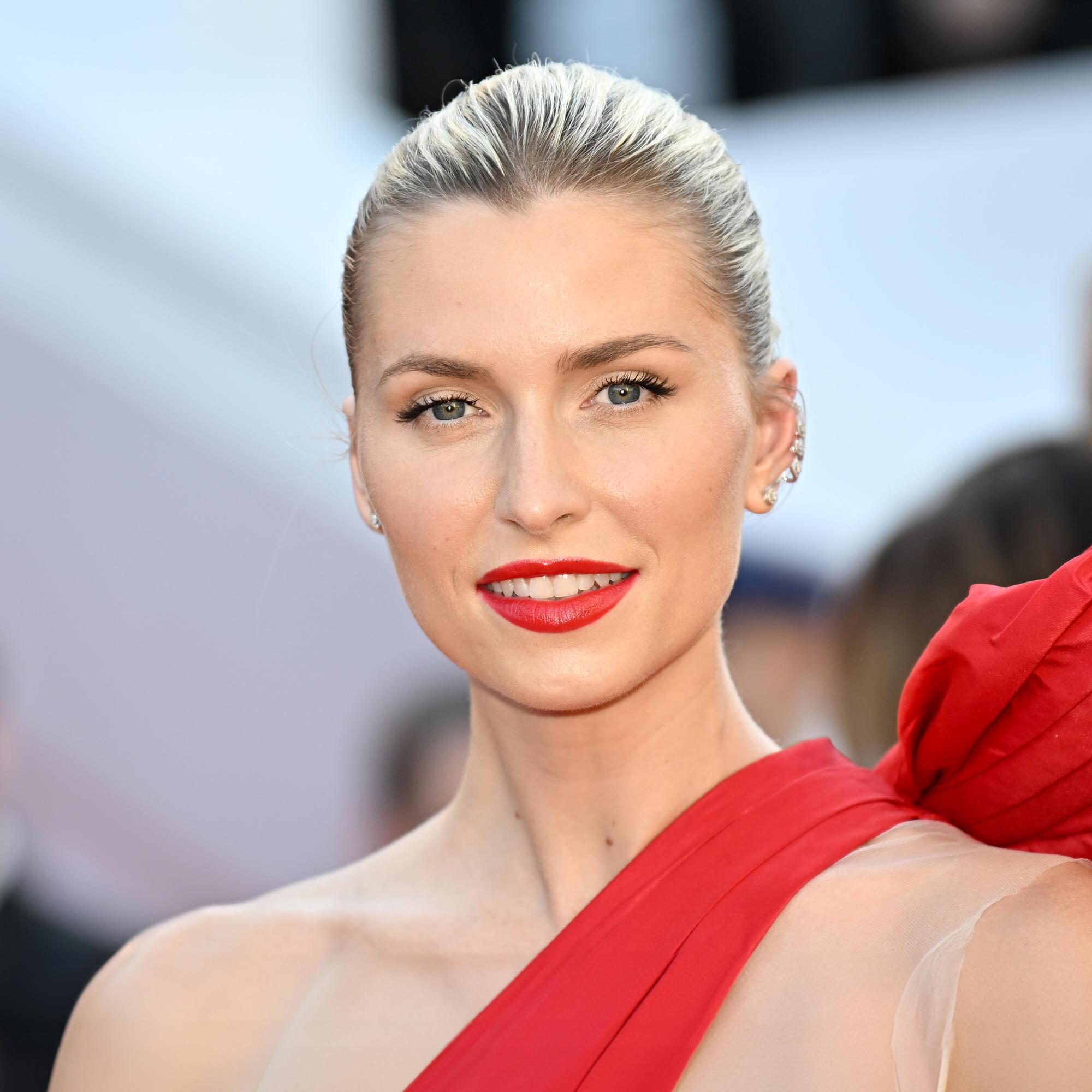 Lena Gercke: 