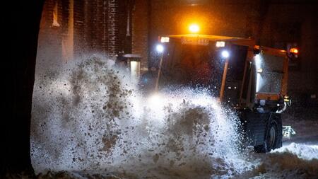 Nach dem Norden ist der Süden dran