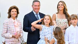 Leonore von Schweden