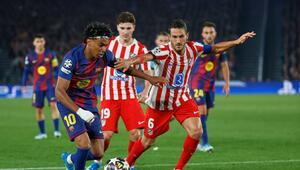 FC Barcelona - Atlético Madrid