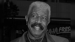 Hal Williams wurde durch Sitcoms wie "Sanford and Son" bekannt.