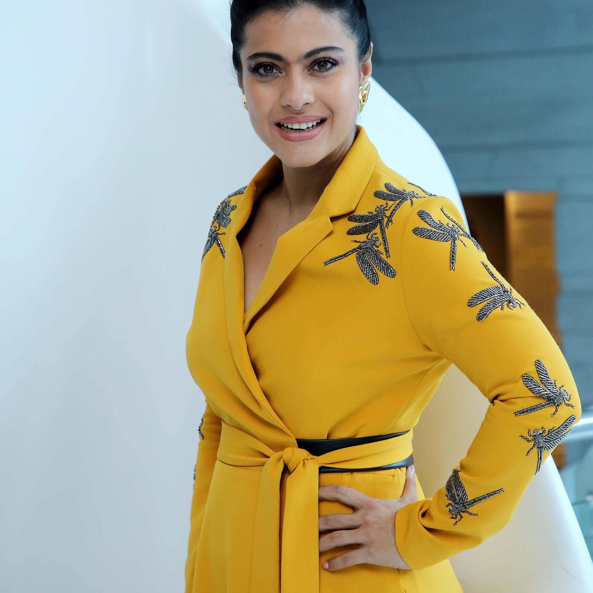 Kajol | Steckbrief, Bilder und News | WEB.DE