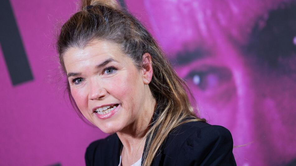 Anke Engelke