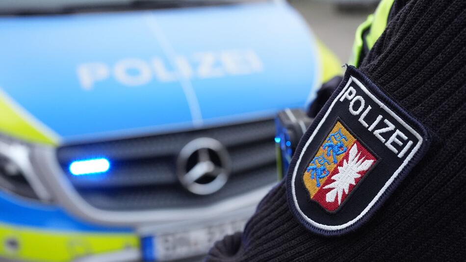 Polizei