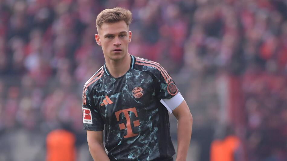 Joshua Kimmich