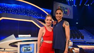 Michelle und Sabrina Seltur