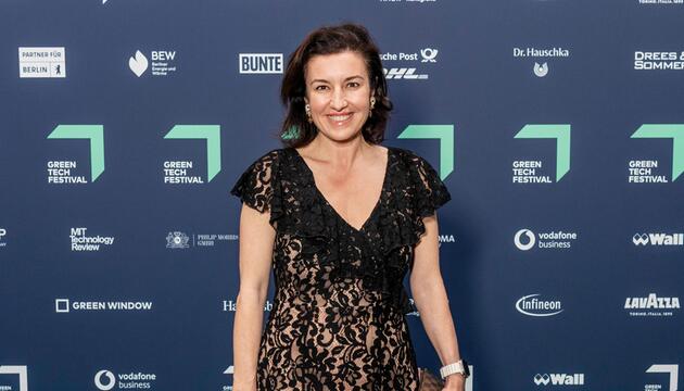 Dorothee Bär