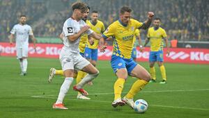 Eintracht Braunschweig - 1. FC Saarbrücken