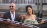 Jeff Bezos und Lauren Sanchez