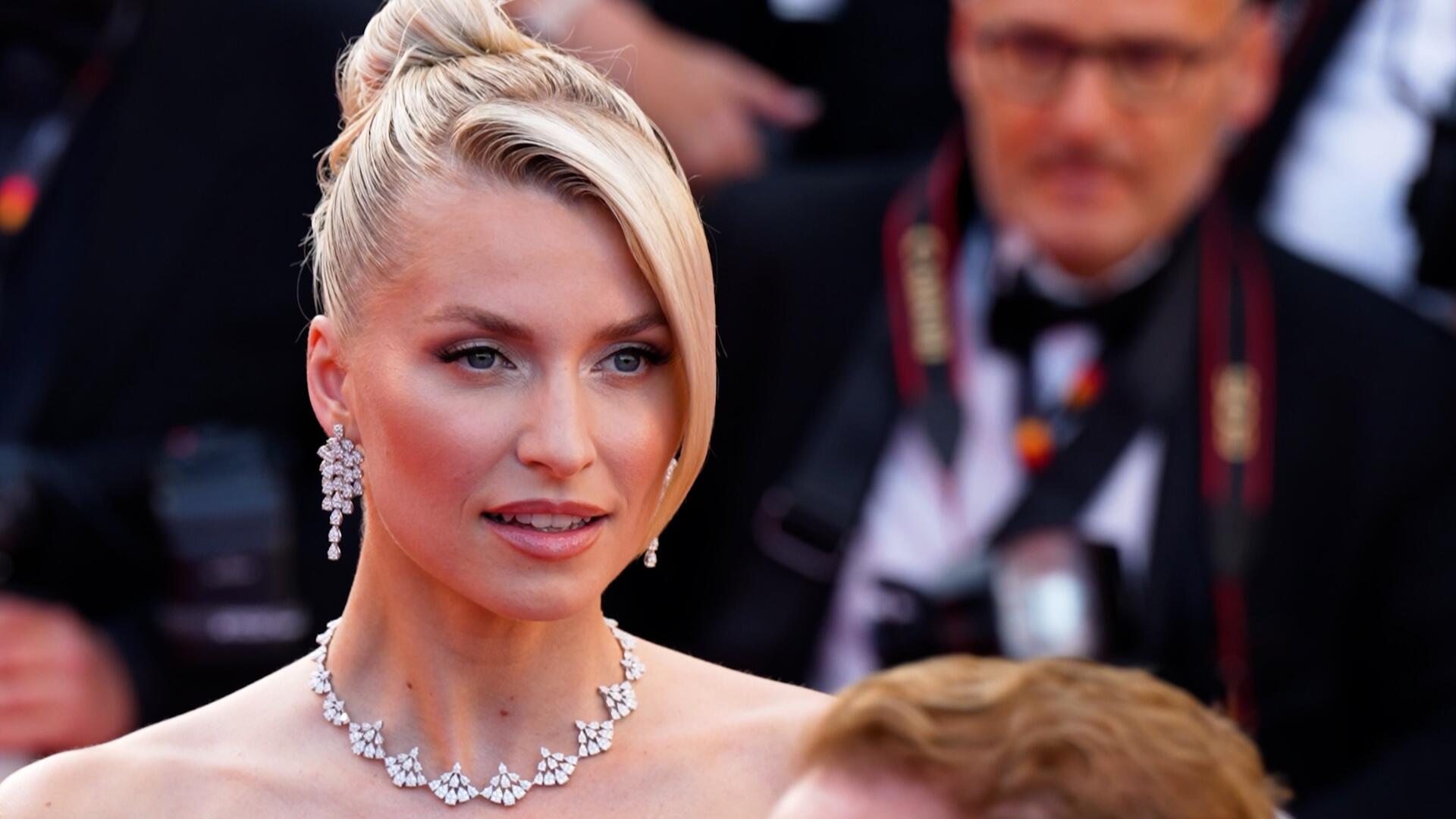 Lena Gercke spricht über Krisen-Gerüchte
