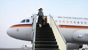 Bundeswirtschaftsministerin Reiche reist in die VAE