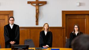 Prozess um Tötung von Polizisten in Völklingen