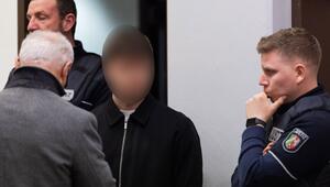 Illegales Autorennen - Prozess