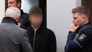 Illegales Autorennen - Prozess