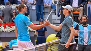 Alexander Zverev