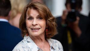 Schauspielerin Senta Berger