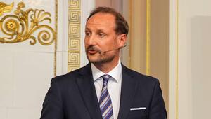 Kronprinz Haakon