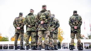Bundeswehr