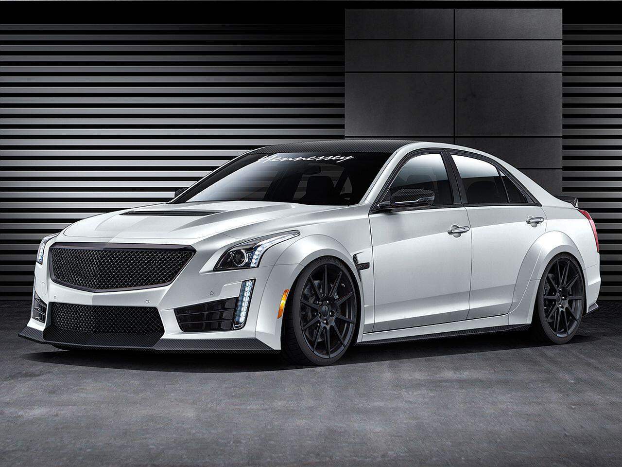 Cadillac cts v универсал