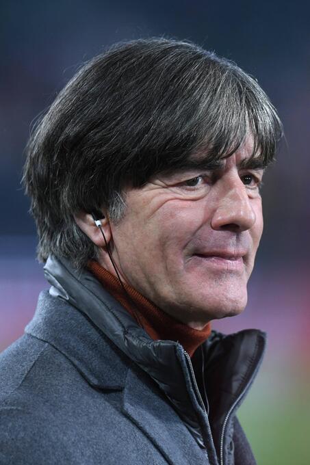 Jogi Löw