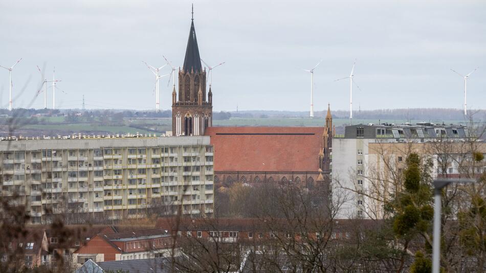 Ermittlungen nach Tod von zwei Monate altem Baby