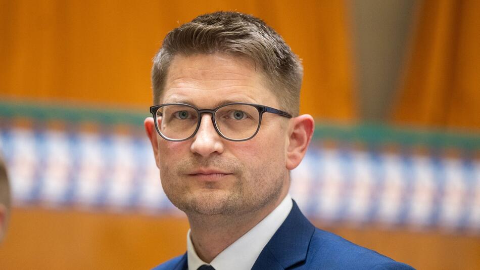 Landesparteitag AfD Brandenburg