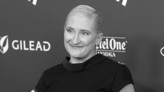 Singer-Songwriterin Jill Sobule ist gestorben.