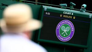 Am Montag startet Wimbledon