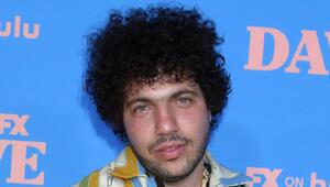 Benny Blanco produzierte unter anderem Songs für Maroon 5 und Katy Perry.