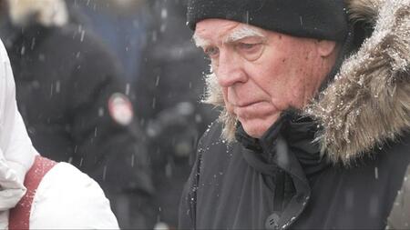 Schweiz gedenkt der Opfer der Brandkatastrophe