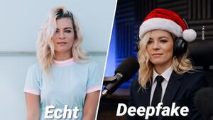 Deepfakes im Netz: So wehren Sie sich Schritt für Schritt