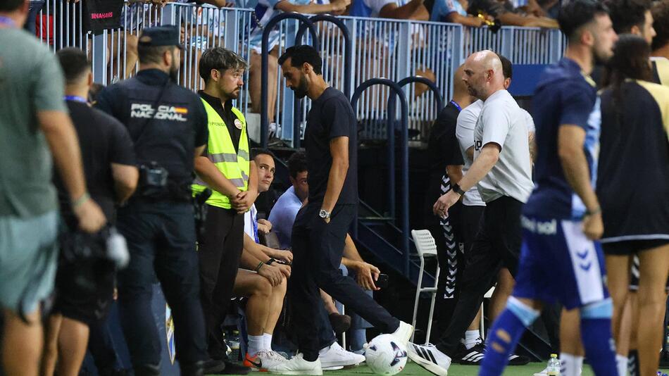 Álvaro Arbeloa