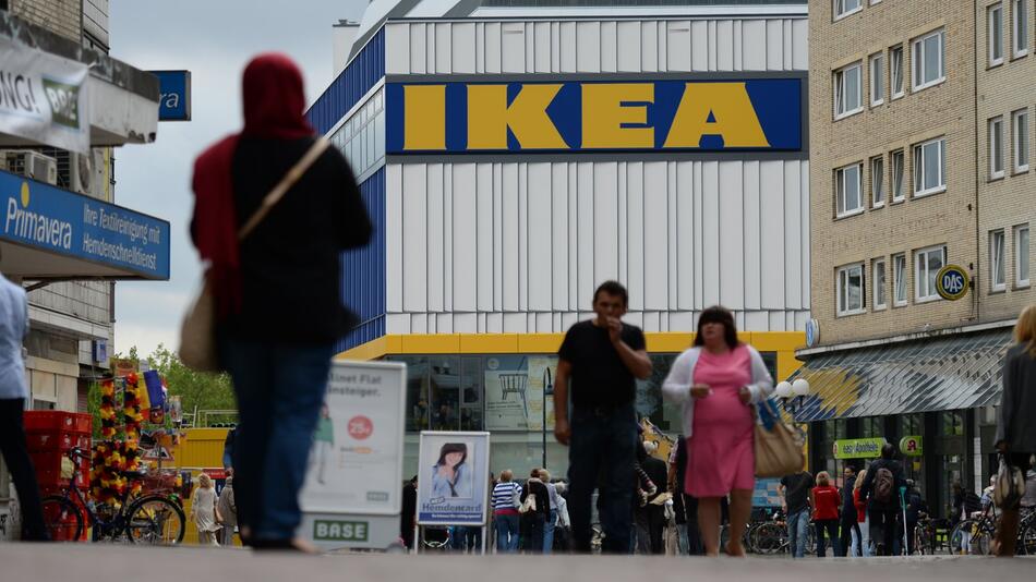 Ikea verschärft sein Rückgaberecht