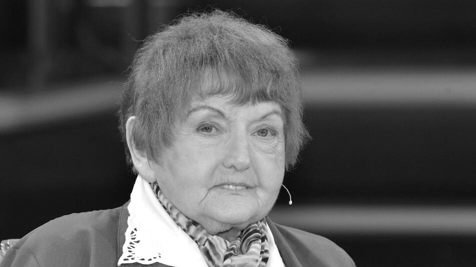 Auschwitz-Überlebende Eva Kor gestorben